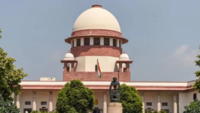 Photo of वोटर लिस्ट से हटाए गए 65 लाख लोगों के नाम सार्वजनिक करे चुनाव आयोग