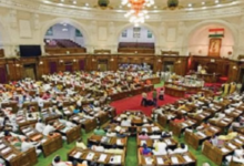 Photo of विधानसभा में आज बनेगा रिकॉर्ड, 11 बजे से शुरू हुआ 24 घंटे का सदन