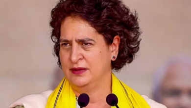 Photo of इस्राइली हिंसा से नहीं टूटेगा सच का साथ देने वालों का हौसला