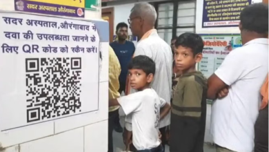 Photo of  बिहार के सरकारी अस्पतालों में अब नहीं चलेगा दवाओं पर झूठ 