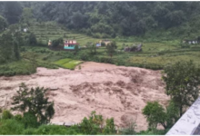 Photo of सतर्कता के चार दिन…बारिश और बाढ़ को लेकर अलर्ट