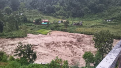 Photo of सतर्कता के चार दिन…बारिश और बाढ़ को लेकर अलर्ट