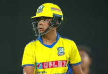 Photo of Virender Sehwag से कौन सा शॉट सीखना चाहते हैं उनके बेटे?