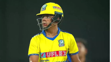 Photo of Virender Sehwag से कौन सा शॉट सीखना चाहते हैं उनके बेटे?