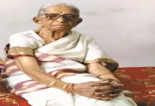 Photo of  रायपुर की पहली महिला विधायक रजनी ताई उपासने का 93 वर्ष की उम्र में निधन