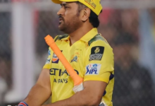 Photo of CSK को मिल सकता है MS Dhoni जैसा नया सितारा, पूर्व दिग्गज ने बताया कौन बनेगा उत्तराधिकारी