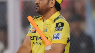 Photo of CSK को मिल सकता है MS Dhoni जैसा नया सितारा, पूर्व दिग्गज ने बताया कौन बनेगा उत्तराधिकारी