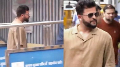 Photo of Suresh Raina पर क्या आरोप लगा? किस वजह से ED के सामने हुए पेश