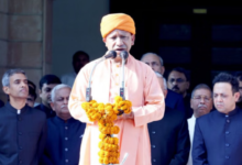 Photo of झंडा फहराकर सीएम योगी ने दी स्वतंत्रता दिवस की बधाई