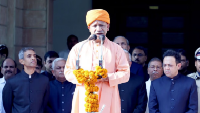 Photo of झंडा फहराकर सीएम योगी ने दी स्वतंत्रता दिवस की बधाई