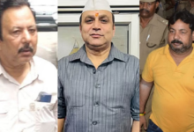 Photo of अपराधियों और भूमाफिया से सांठगांठ में IPS-PCS अफसर भी शामिल