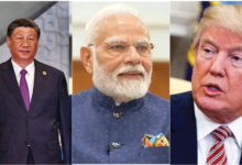 Photo of  भारत पर टैरिफ लगाने और चीन को बचाने पर ट्रंप को विशेषज्ञों की चेतावनी