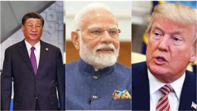 Photo of  भारत पर टैरिफ लगाने और चीन को बचाने पर ट्रंप को विशेषज्ञों की चेतावनी