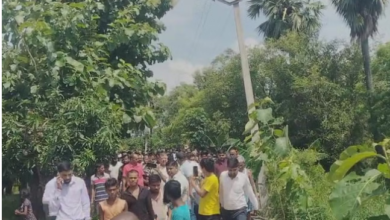 Photo of नीतीश कुमार सरकार के कद्दावर मंत्री श्रवण कुमार पर हमला