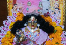 Photo of इन चीजों के बिना अधूरी है जन्माष्टमी की पूजा