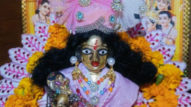Photo of इन चीजों के बिना अधूरी है जन्माष्टमी की पूजा