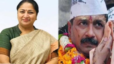 Photo of सीएम रेखा से पहले केजरीवाल पर हो चुके हैं इतनी बार हमले