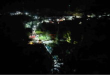 Photo of पांचवें दिन छटा धराली का अंधेरा, UPCL ने पहुंचाई बिजली, हेलिकॉप्टरों ने उम्मीद की किरण जगाई…