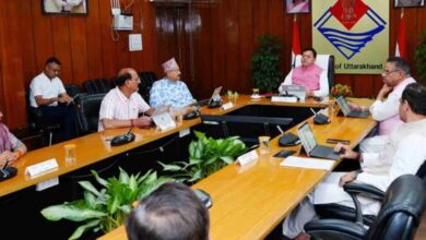 Photo of गवाहों की सुरक्षा वाले पहले कानून को रद्द करने के लिए मिली मंजूरी, कैबिनेट में रखा गया प्रस्ताव