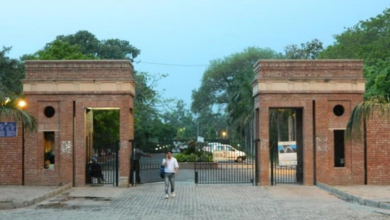 Photo of डीयू और गूगल क्लाउड में साझेदारी, छात्रों को मिलेगा एआई व साइबर सुरक्षा का प्रशिक्षण