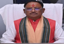Photo of छत्तीसगढ़ में ‘गौधाम योजना’ की शुरुआत…