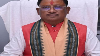 Photo of छत्तीसगढ़ में ‘गौधाम योजना’ की शुरुआत…