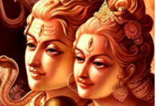 Photo of शिव जी और मां पार्वती की इस आरती के बिना अधूरा है हरतालिका तीज व्रत