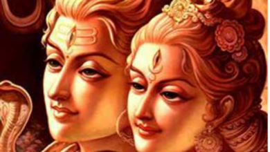 Photo of शिव जी और मां पार्वती की इस आरती के बिना अधूरा है हरतालिका तीज व्रत
