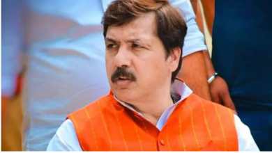 Photo of वाराणसी कोर्ट के फैसले के खिलाफ हाईकोर्ट जाएंगे पूर्व सांसद धनंजय सिंह