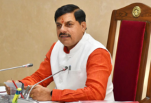 Photo of सीएम डॉ. मोहन यादव आज ग्वालियर-मुरैना दौरे पर