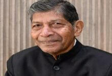 Photo of छत्तीसगढ़: पूर्व गृहमंत्री ननकीराम ने पीएम से लेकर सीएम तक को लिखा पत्र