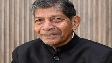 Photo of छत्तीसगढ़: पूर्व गृहमंत्री ननकीराम ने पीएम से लेकर सीएम तक को लिखा पत्र
