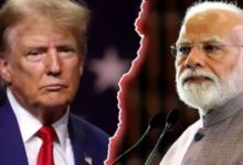 Photo of ट्रंप के टैरिफ एक्शन पर बड़ा रिएक्शन देने की तैयारी में भारत