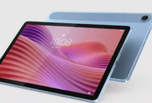 Photo of Lenovo ने भारत में लॉन्च किया अपना नया टैबलेट