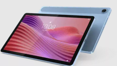 Photo of Lenovo ने भारत में लॉन्च किया अपना नया टैबलेट