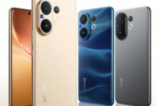 Photo of Vivo का 6500mAh बैटरी वाला धांसू 5G फोन लॉन्च, 16GB RAM और स्नैपड्रैगन प्रोसेसर भी