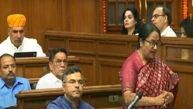Photo of दिल्ली: विधानसभा का मानसून सत्र आज से, पेश होगा स्कूल फीस नियंत्रण बिल
