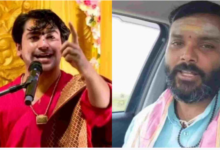 Photo of  ‘शंकराचार्य मुझे गाली देते हैं’, बाबा बागेश्वर के बयान से गरमाया माहौल