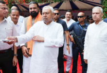 Photo of सीएम नीतीश कुमार की कैबिनेट का महिलाओं के लिए बड़ा फैसला