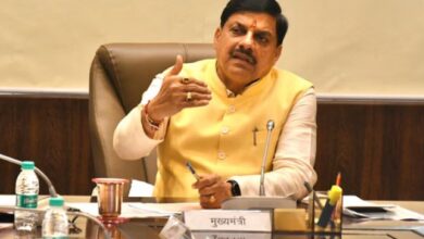 Photo of  सीएम बोले-निवेशकों को कराएंगे खनिज संपदा और नीतियों से अवगत