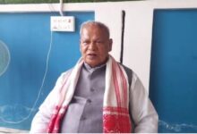 Photo of विशेष राज्य का दर्जा मांगना विपक्ष की सिर्फ राजनीति