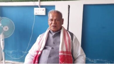 Photo of विशेष राज्य का दर्जा मांगना विपक्ष की सिर्फ राजनीति