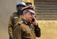 Photo of  सतीश गोलचा ने दिल्ली के 26वें पुलिस आयुक्त का प्रभार संभाला