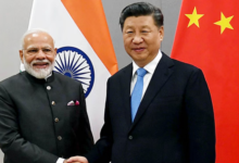Photo of चीन ने माना- मौजूदा वैश्विक परिदृश्य में भारत से रिश्ते सुधारना बेहतर विकल्प