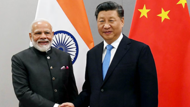 Photo of चीन ने माना- मौजूदा वैश्विक परिदृश्य में भारत से रिश्ते सुधारना बेहतर विकल्प