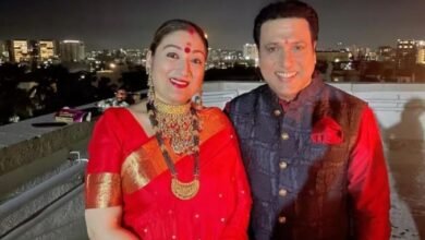 Photo of ‘हमेशा के लिए अलग…’ Govinda और सुनीता के रिश्ते पर परिवार के करीबी ने दिया अपडेट
