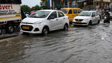 Photo of फिर बदलेगा मौसम, भारी बारिश के आसार