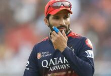 Photo of रजत पाटीदार की RCB में ताजपोशी पर खड़े हो गए सवाल