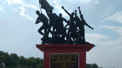 Photo of शिवहर का संग्राम, आज के दिन ही अंग्रेजों की गोलियों से शहीद हुए थे 10 वीर सपूत