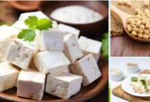 Photo of Paneer vs Soya vs Tofu: क‍िसमें होता है सबसे ज्‍यादा प्रोटीन, Weight Loss के ल‍िए कौन है बेहतर?